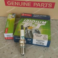 Original Ik20Tt Vios City Tucson Baleno Aerio Great Atoz Corolla Mazda 2 Spark Plugs