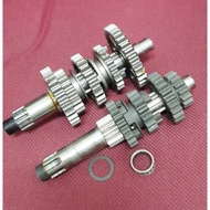 KTNS KTN 200 - Primary + Secondary Gear Set - KTN200