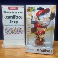 amiibo Diddy Kong (Super Mario Bros. Series