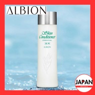 ALBION Skin Conditioner ESSENTIAL Lotion/Acne and rough skin prevention,Sensitive Skin