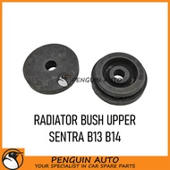 NISSAN SENTRA B13 B14 RADIATOR BUSH UPPER