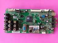 เมนบอร์ด TCL led 32P41