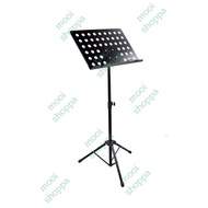 Music stand book big menu book