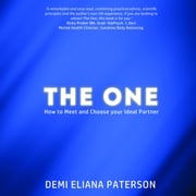 The One Demi Eliana Paterson