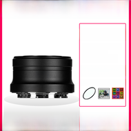 NiYi Focus | Ống Kính Định Cự 27mm F2.8 Tự Động Tập Trung