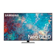 SAMSUNG三星【QA85QN85AAWXZW/85QN85A】三星 85吋 4K Neo QLED量子連網液晶電視