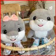 GL Italian Brainrot Little Shark Plush Doll stuffed toy plushie toys for kids girl GL