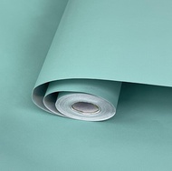 Wallpaper Dinding Polos Elegan 45cm x 10m