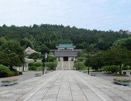 Busan Jaesongdong Zeus