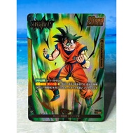 Dragon Ball Alternate Art (Ginyu) Card Code FB01-104 Japan