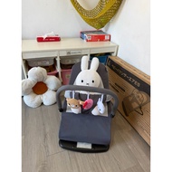 Smart Angel Compact Baby bouncer for newborn to toddler