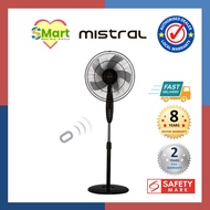 *PRE-ORDER* Mistral 16" Stand Fan with Remote Control [MSF1650R]