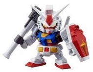 新虎膽妙算！RX-78 初鋼彈 巴祖卡款！友人託售 SD鋼彈 扭蛋戰士 NEXT 非mse