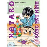 Kotaro Sống Một Mình - Tập 5