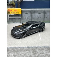 ⭐24h⭐In Stock MINIGT 1:64#1008 Aston Martin DBS 007 Alloy Diecast Car Model Toy