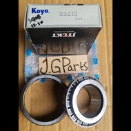 Selling Front Wheel Bearing Lava Inner Wheel Hino Dutro 130 Koyo Japan 33210