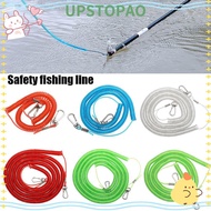 UPSTOPAO Fishing Lanyard Cable Lanyard Tether Fishing Accessories Cord