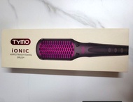 TYMO Hair straigtening brush直髮梳