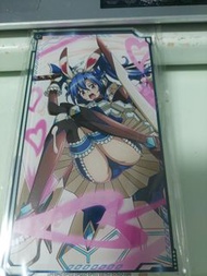 戰姬絕唱SYMPHOGEAR 風嗚翼 立牌