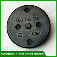 06B103113C 06J103113 06E103113A Engine Camshaft Lock Cover for Amarok Beetle Passat CC Polo Sharan J