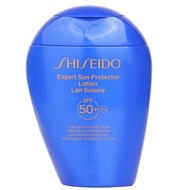 Shiseido 資生堂 專業防曬液 SPF 50 (臉及身體適用) 150ml