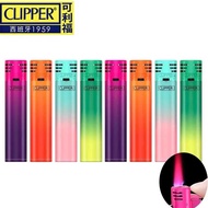 Tt Clipper Butane Iatable Electric Ignition Windproof Lighter K Jet Flame Smoking Gadget Very Cool