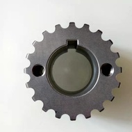 crankshaft gear for toyota 2c-t 3c-te 2c 3c engine crankshaft bearing 13521-64011 13521-64010