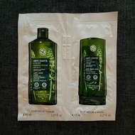 Yves Rocher 防脫育髮洗髮護髮系列