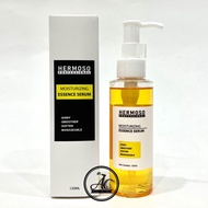 Hermoso Professional Moisturizing Essence Serum 120ml 护发精油 头发油 Minyak Rambut Hair Oil Hair Serum