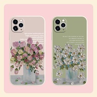 Honor X9D X7C X9C Smart X6C X5B Plus X6A X6B X7A X7B X8A X8C X8B X9A X9B X6 X8 7C fresh Flowers Phon