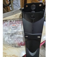 YAMAHA VEGA REAR BLACK FENDER ORIGINAL YAMAHAZR 5D9-F1611-00