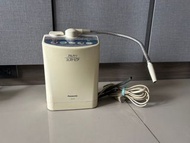 Panasonic TK-747 國際牌日本製廚上型電解水機，淨水器（二手品）