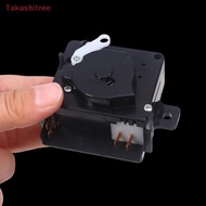 (Takashitree) Suitable For DXT45 DXT15 Washing Machine Wash Timer Replacement Parts 4-Inserts 15 Min