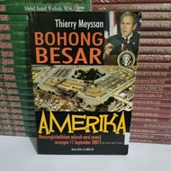 Original Book - American Big Lies Book