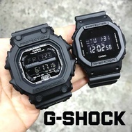 G-SH0CK นาฬิกาจีช็อค นาฬิกายักษ์ใหญ่ ยักษ์เล็ก รุ่น DW-5600 นาฬิกายักเล็ก นาฬิกาแฟชั่นชายหญิง นาฬิกาผู้ชาย gshock สีดำ สีแดง นาฬิกายักคู่RC782/1