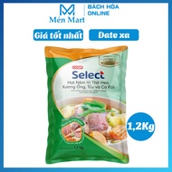 Coop Select pork, bone marrow and bone marrow seasoning 1.2kg