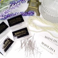 10g / 25g Head Pin Needles (Jarum Peniti)