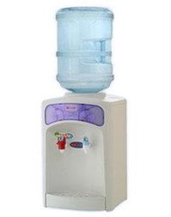 【山山小舖】元山牌  桶裝水式溫熱飲水機 YS-855BW