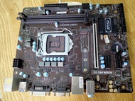 mainboard MSI b250M PRO -VD (2KHE)