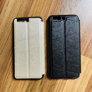 【LAST STOCK】Huawei P10 / P10 Plus Window Flip Cover