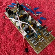 KIT DRIVER NKRI NK1 BTL BRIDGE