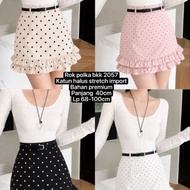 [AJ] BANGKOK-BKK SKIRT