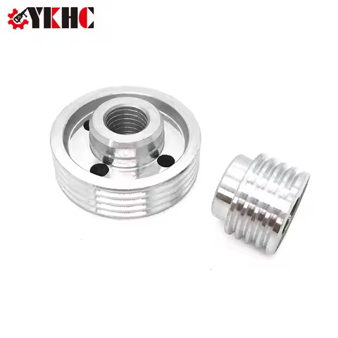 1set 1900B V-pulley Replace For Makita 1923B N1900B M102 1900 1923 B M 102 Planer Power Tool Accesso