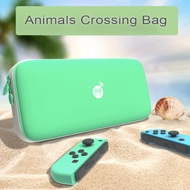 Animal Crossing Carrying Bag Storage Bag For Nintendo Switch Console
