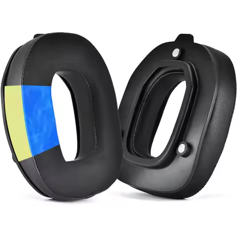 Cooling Gel Ear pads to replace Earmuff Ear pillow headband Accessories for Logitech Astro A50 Gen4 
