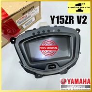 Y15 Y15Z V2 YSUKU V2 DIGITAL SPEEDOMETER METER ASSY 2PV-H3500-42