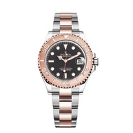 Rolex Yacht-Master 268621-0004 Intense Black