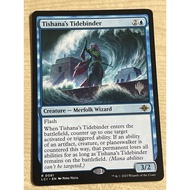 (PROMO)          Tishana's    Tidebinder