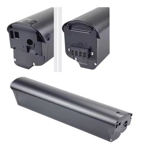 36V Eskute Netuno/Polluno Pro Hidden ebike battery 13.6ah 14.5ah for AVAKA R3 Engwe P26 electric bik