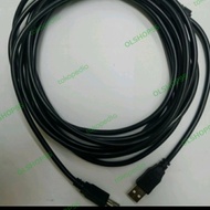 Kabel Usb Mixer Yamaha Mg10Xu/Mg-12Xu/Mg-16Xu 3Meter Berkualitas Bagus